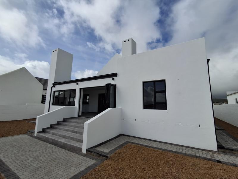 2 Bedroom Property for Sale in Britannia Bay Western Cape